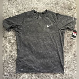 **SOLD**Nike Swim Dri Fit Shirt